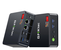 GMKTEC M6 Ultra Ryzen 5-7640HS/16GB/512/Win11P - 1505591 - zdjęcie 3